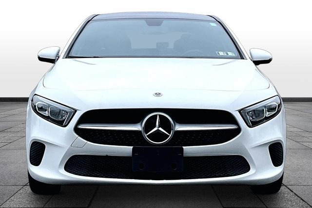 Used 2022 Mercedes-Benz A 220 4MATIC image 2