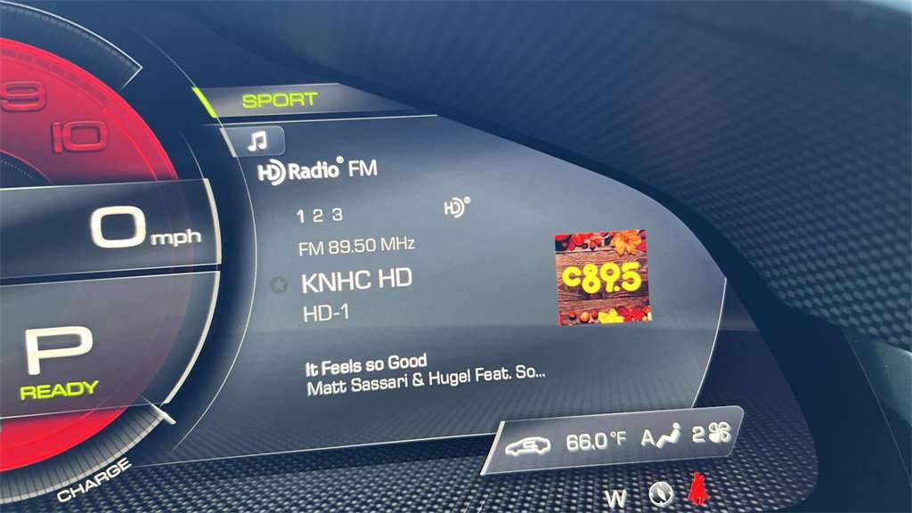 Certified 2023 Ferrari SF90 Stradale image 16