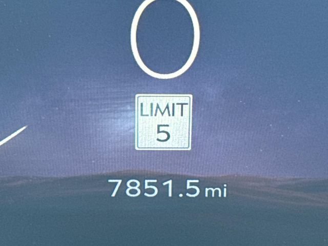 Used 2025 Lincoln Aviator Reserve RWD image 30