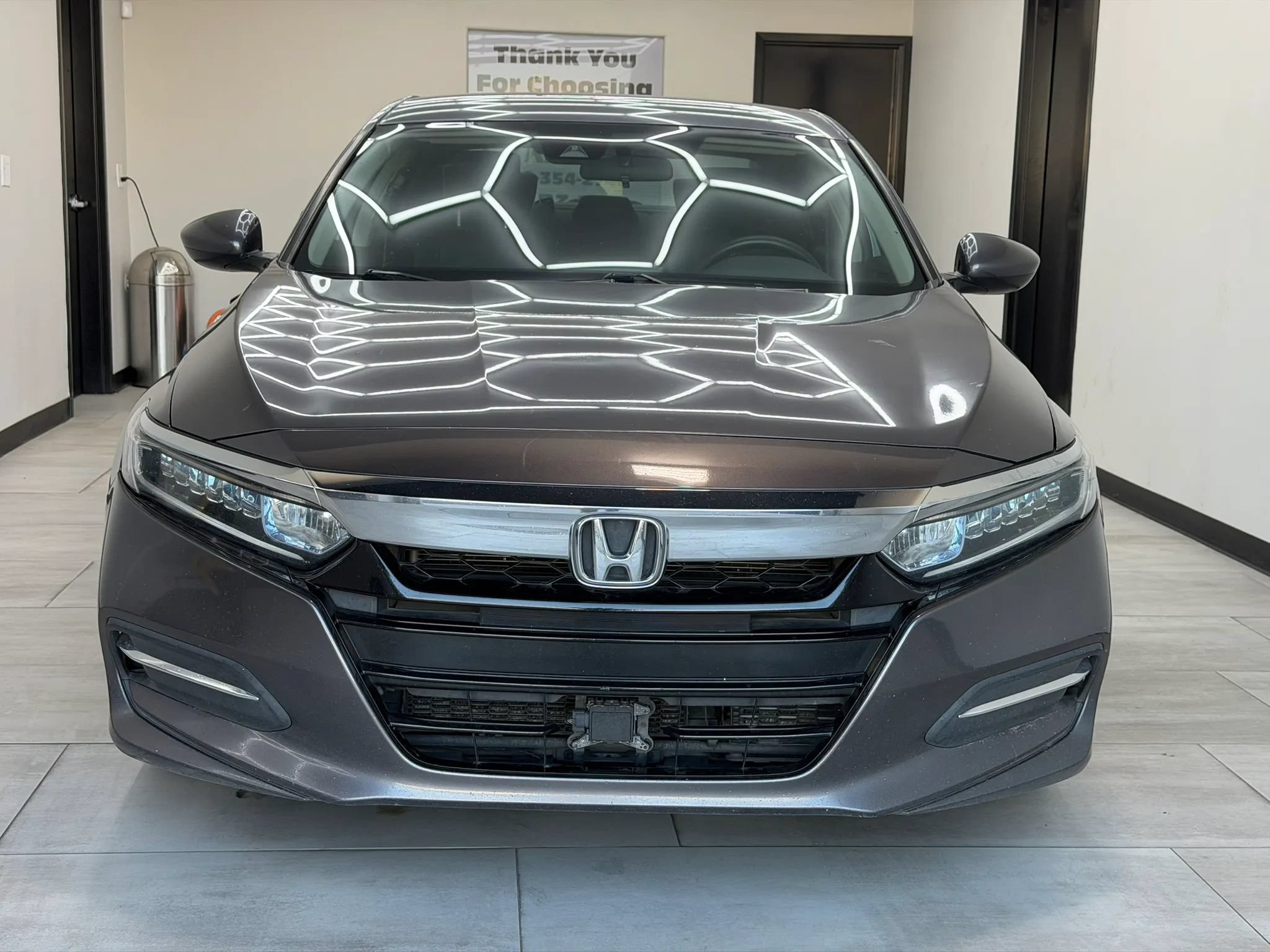 Used 2019 Honda Accord Hybrid image 15