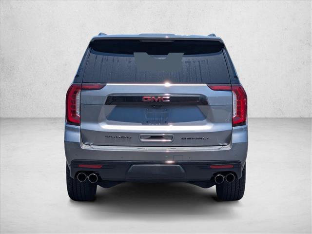 Used 2021 GMC Yukon Denali w/ Denali Premium Package AWD/4WD image 6