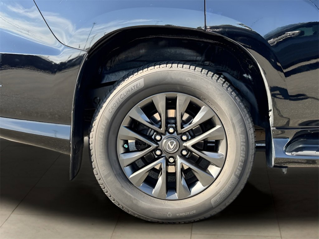 Used 2020 Lexus GX 460 Premium image 49