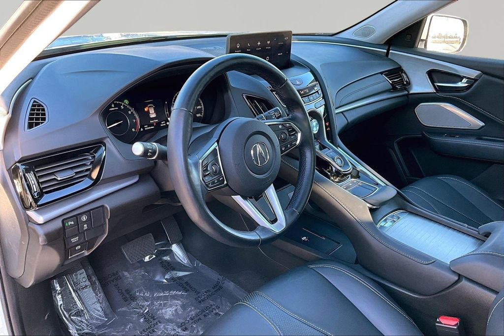 Used 2023 Acura RDX w/ Technology Package image 14