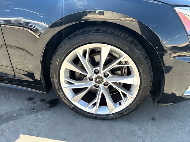 Used 2023 Audi A5 2.0T Premium w/ Convenience Package AWD/4WD image 11