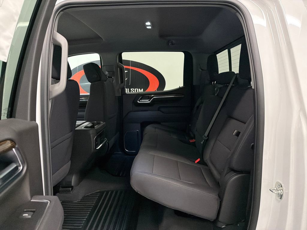 New 2026 GMC Sierra 1500 Elevation w/ Preferred Package RWD image 12