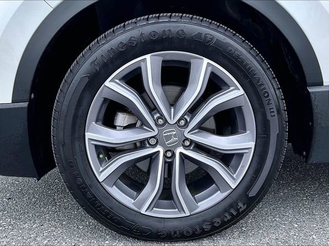 Used 2020 Honda CR-V Touring image 7