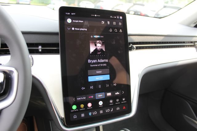 New 2026 Volvo EX90 Ultra AWD/4WD image 20