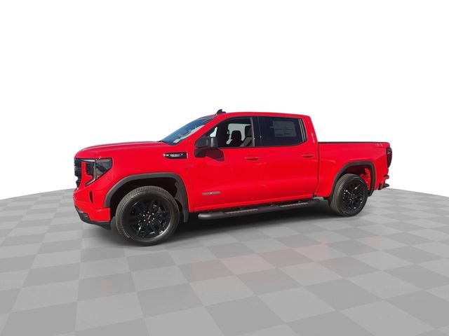 New 2026 GMC Sierra 1500 Elevation AWD/4WD image 5
