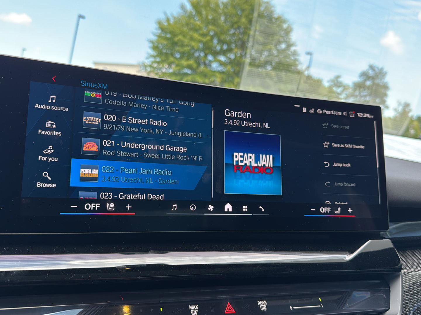 New 2026 BMW M5 w/ Executive Package image 22