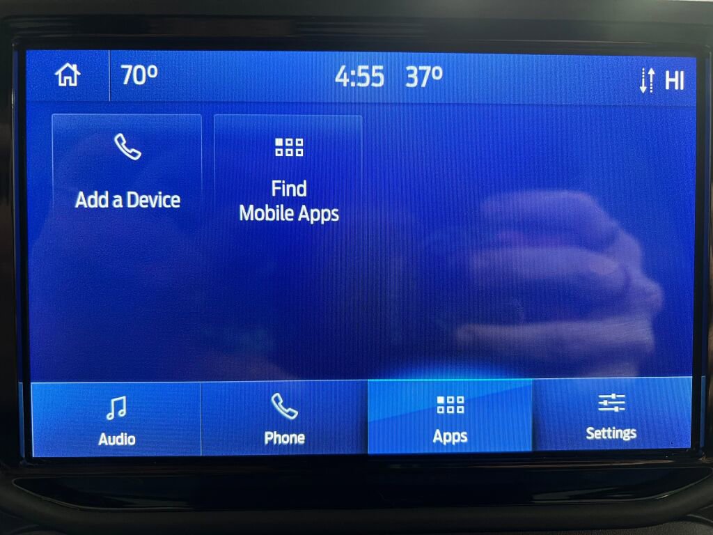 Used 2022 Ford Bronco Sport Outer Banks image 20