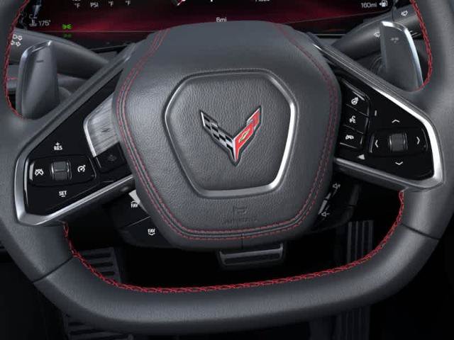 New 2027 Chevrolet Corvette Grand Sport RWD image 19