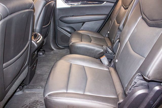 Used 2020 Cadillac XT6 Premium Luxury image 19