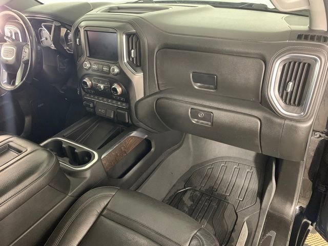 Used 2020 GMC Sierra 1500 Denali w/ Denali Ultimate Package image 21