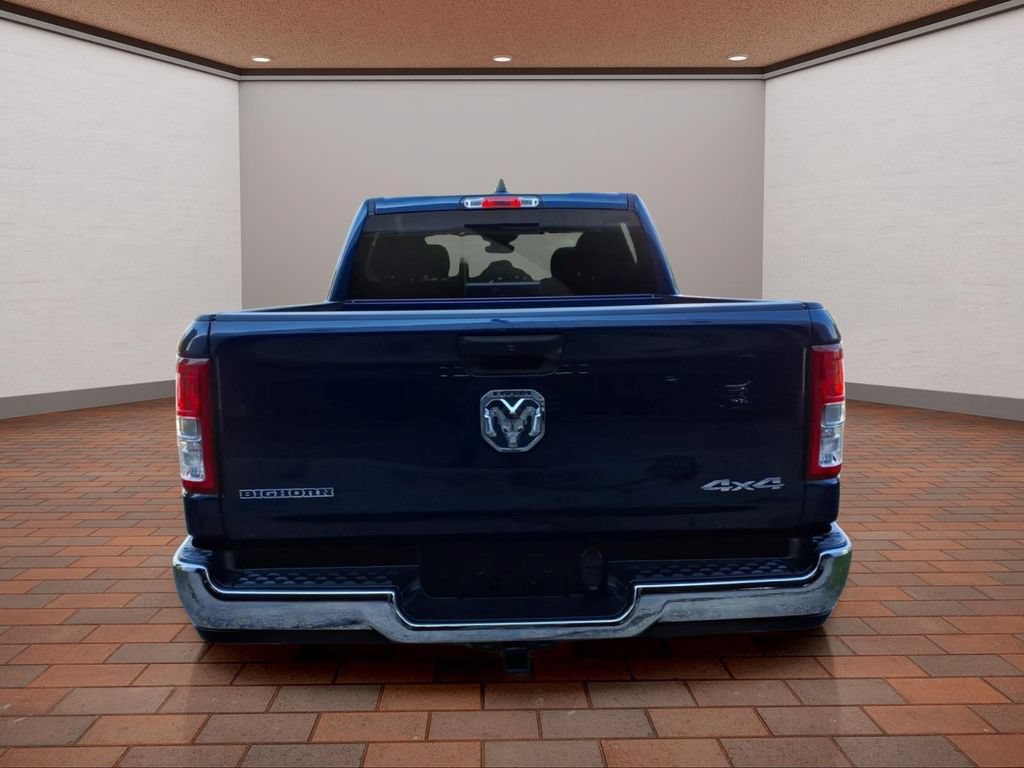 Used 2023 RAM 1500 Big Horn AWD/4WD image 6