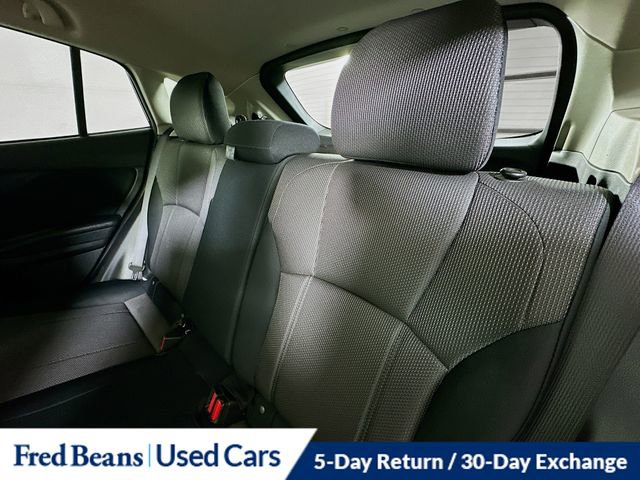 Used 2023 Subaru Crosstrek 2.0i image 24