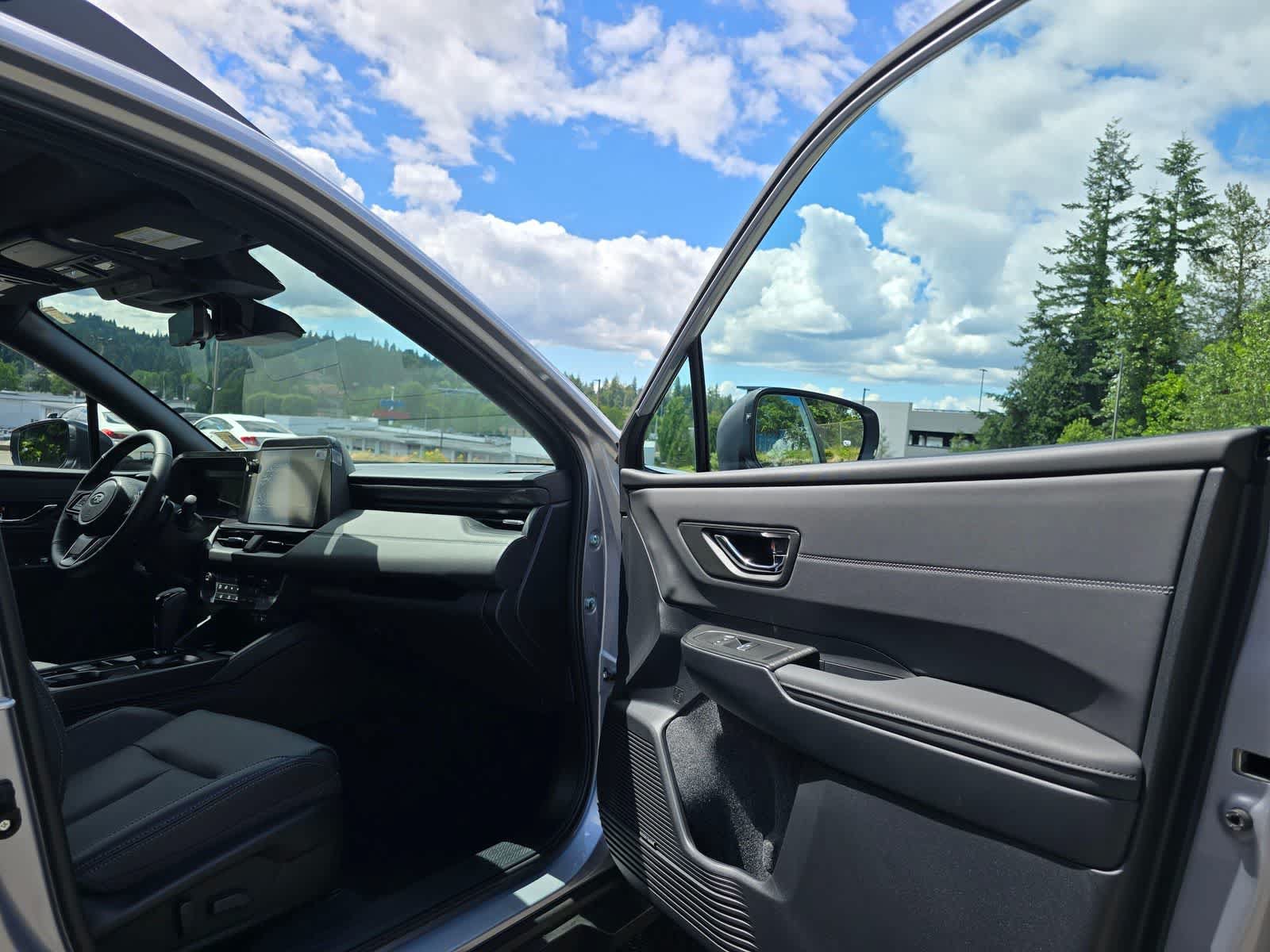 New 2026 Subaru Outback Touring XT AWD/4WD image 16