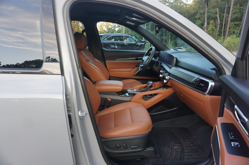 Used 2024 Kia Telluride SX X-Line AWD/4WD image 20