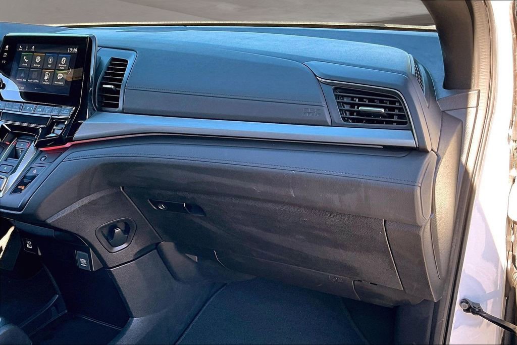 Certified 2023 Honda Odyssey Sport image 27