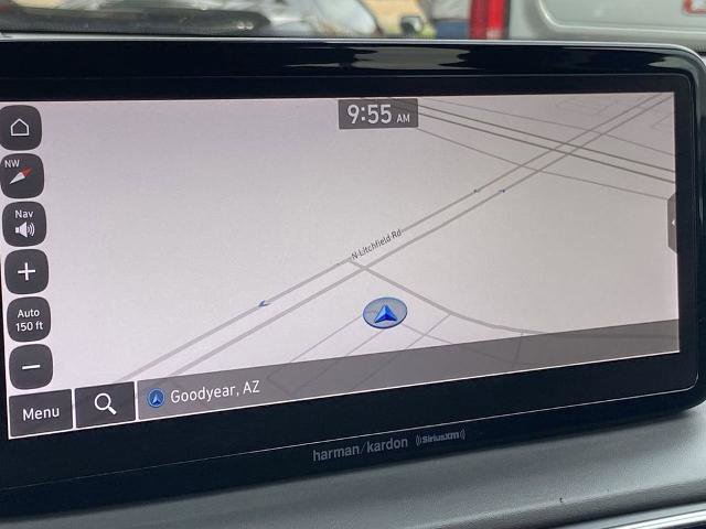 Used 2022 Hyundai Santa Fe Limited w/ Cargo Package image 10