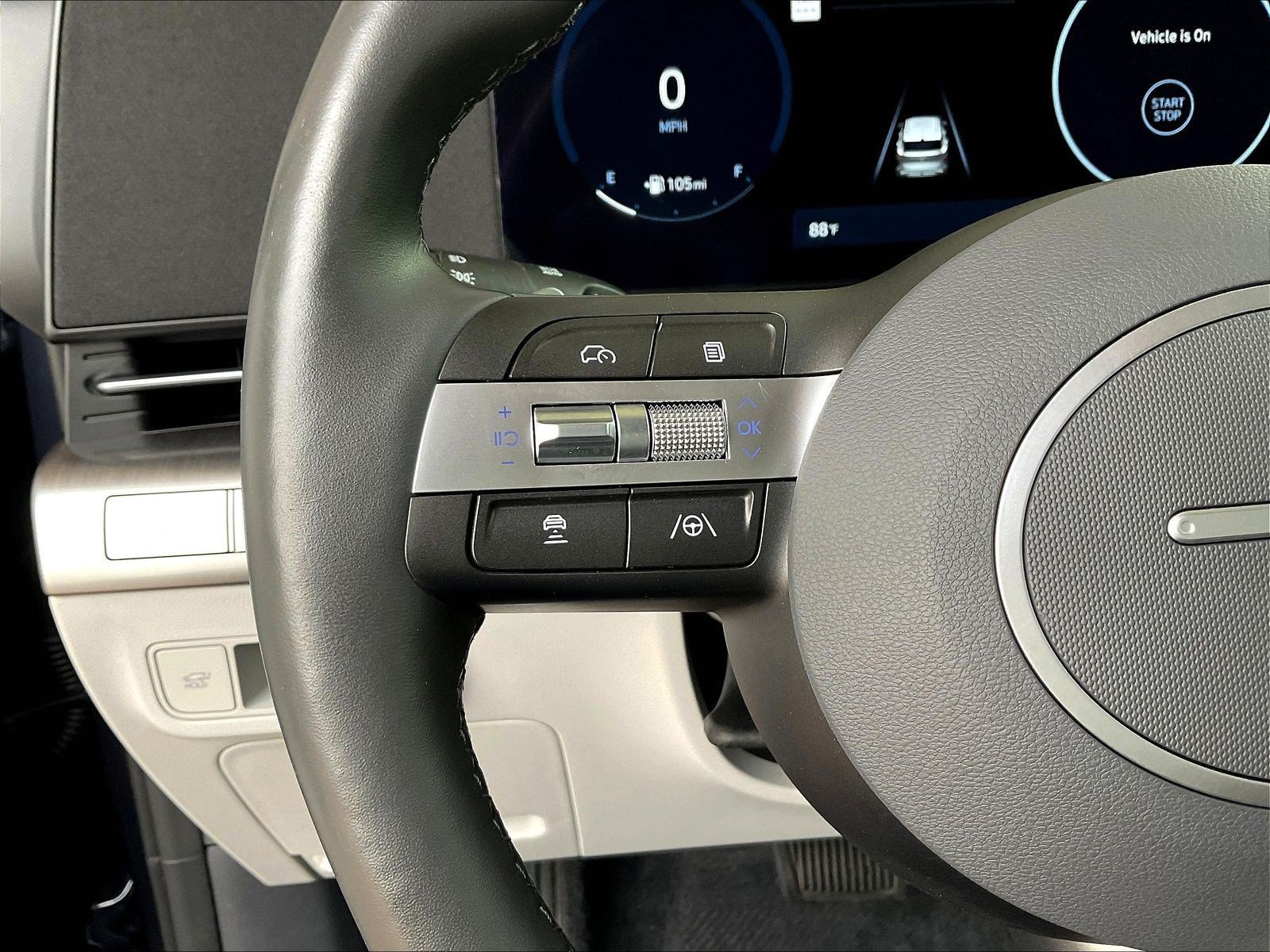 Used 2024 Hyundai Kona Limited AWD/4WD image 11