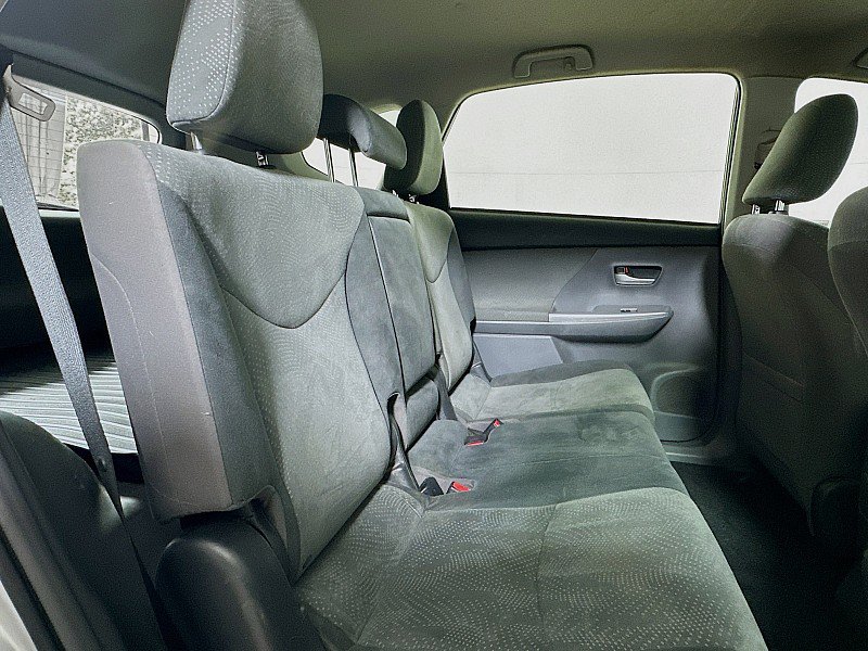 Used 2012 Toyota Prius V Three FWD image 26