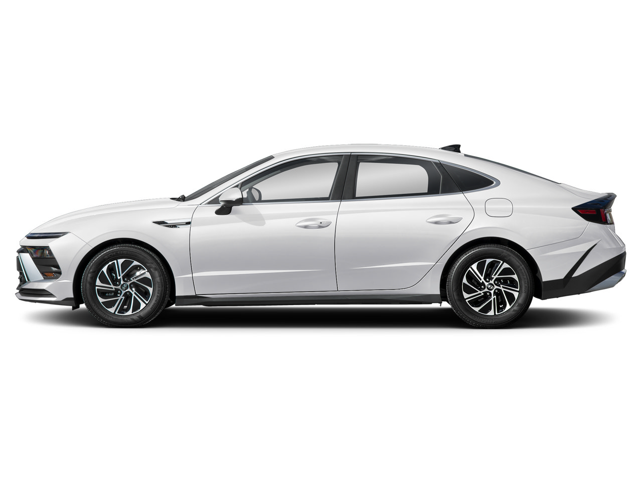 New 2026 Hyundai Sonata Blue FWD image 22