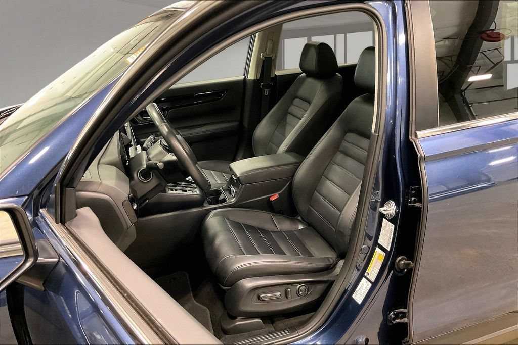 Used 2023 Honda CR-V EX-L image 22