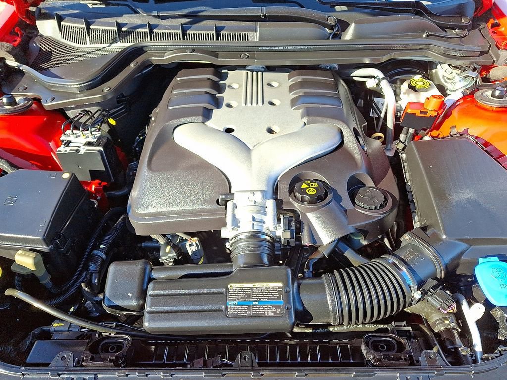 Used 2008 Pontiac G8 w/ Premium Package image 27