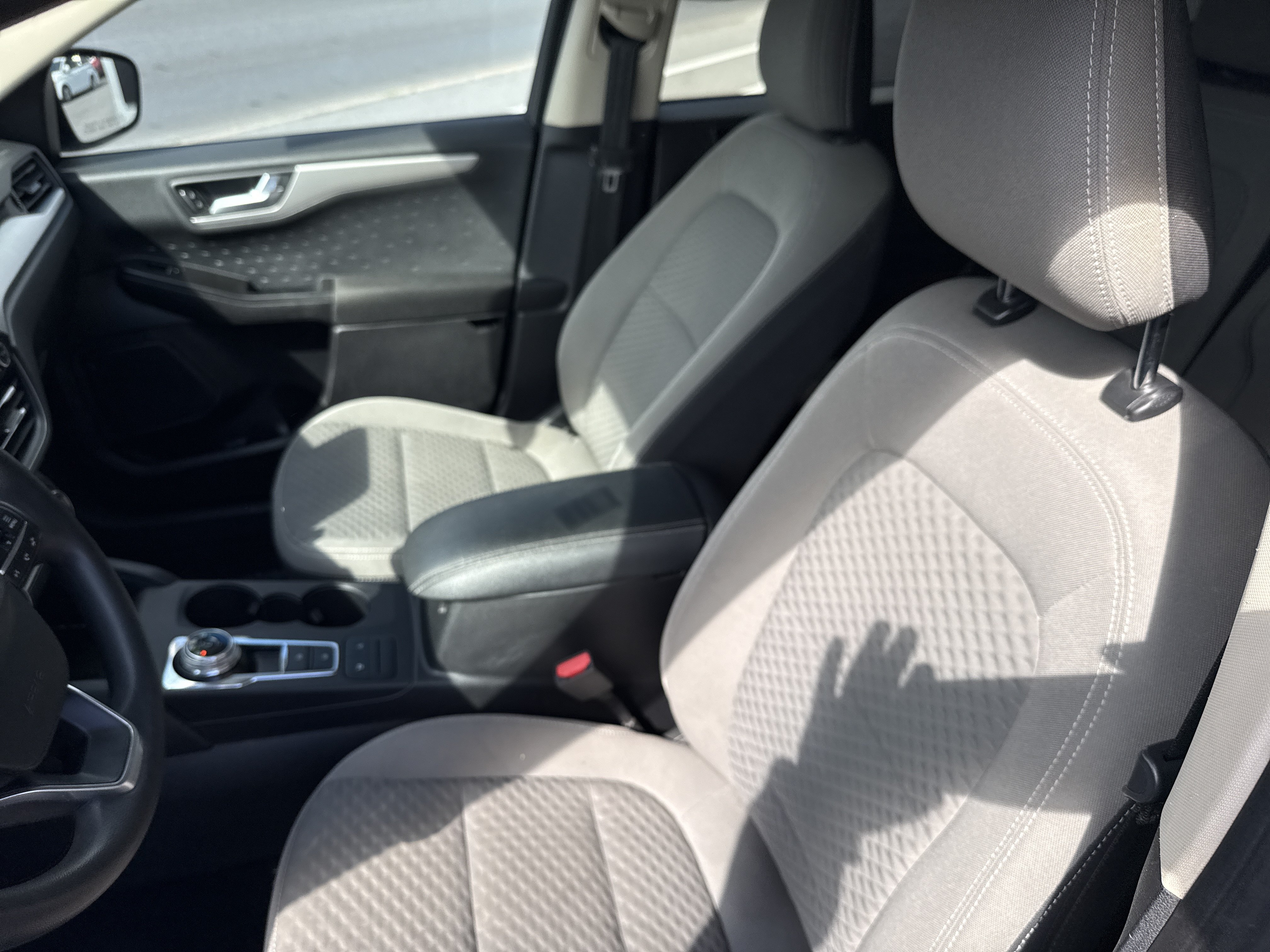 Used 2020 Ford Escape SE AWD/4WD image 12