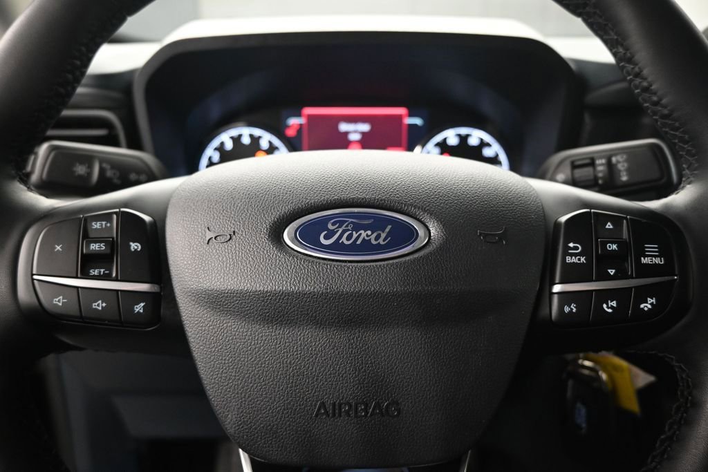 Used 2024 Ford Maverick Tremor w/ Tremor Off-Road Package AWD/4WD image 12