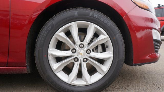 Used 2024 Chevrolet Malibu LT image 80