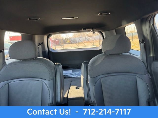 New 2027 Kia Telluride S image 25