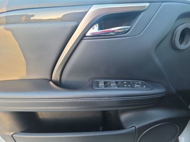 Used 2020 Lexus RX 350 FWD w/ Accessory Package image 20