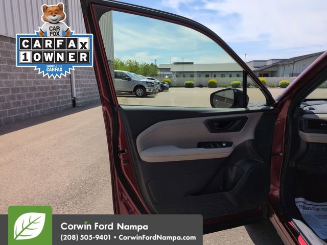 Used 2025 Subaru Forester Premium w/ Convenience Package #1 AWD/4WD image 10
