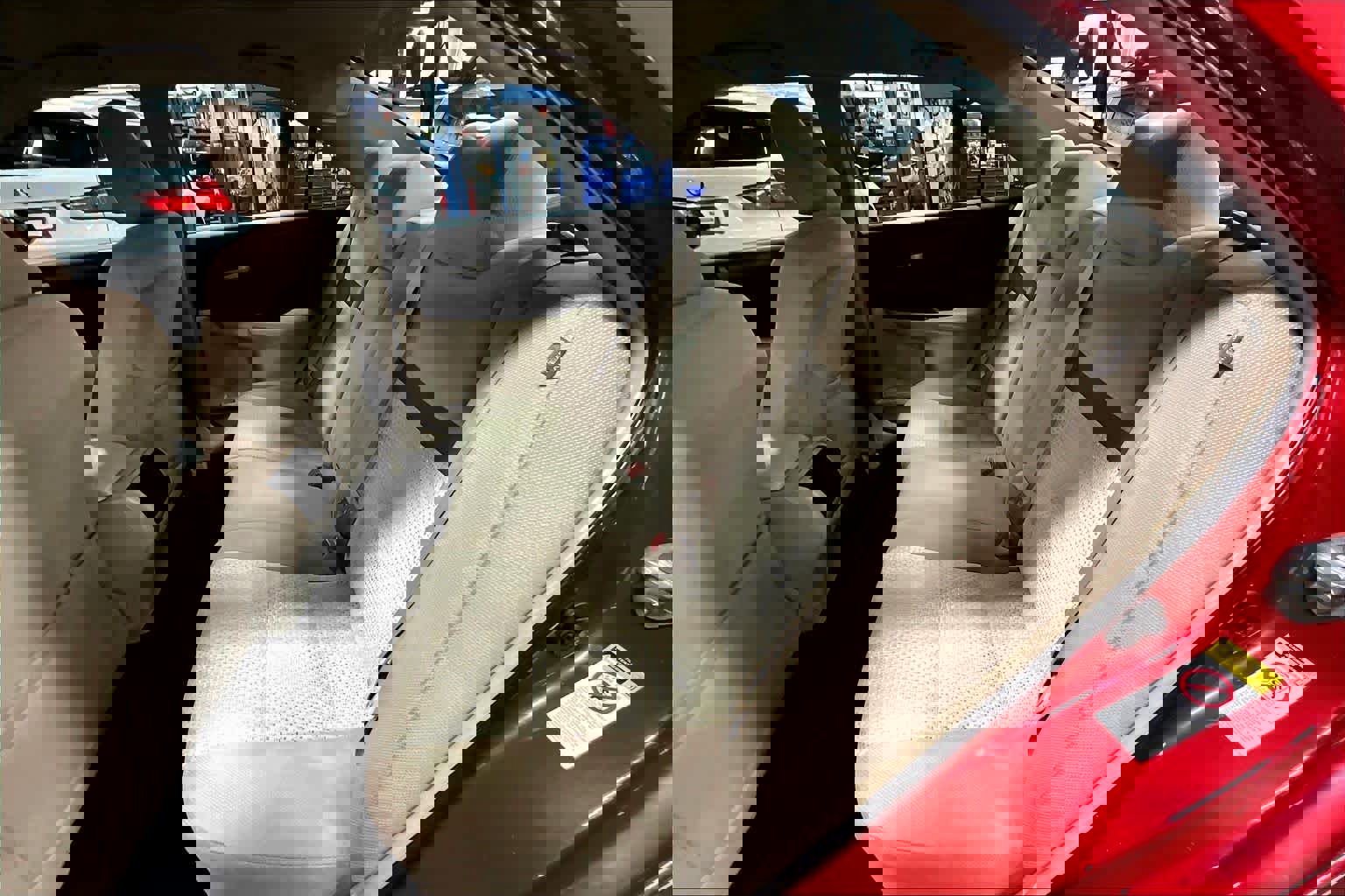 Used 2013 Toyota Camry LE image 17