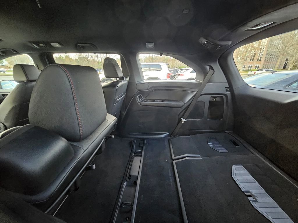Used 2023 Honda Odyssey Sport image 11