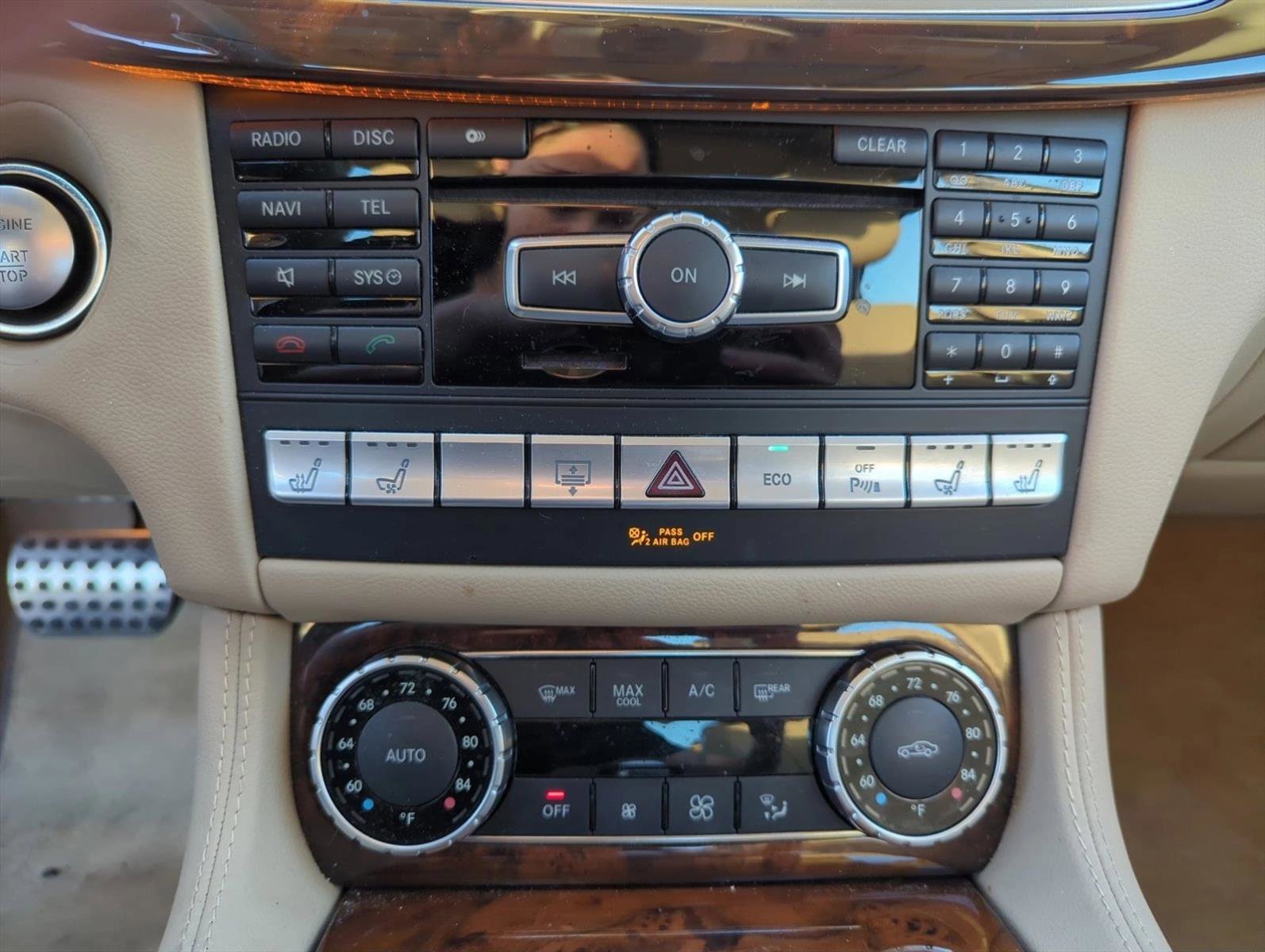 Used 2014 Mercedes-Benz CLS 550 image 18