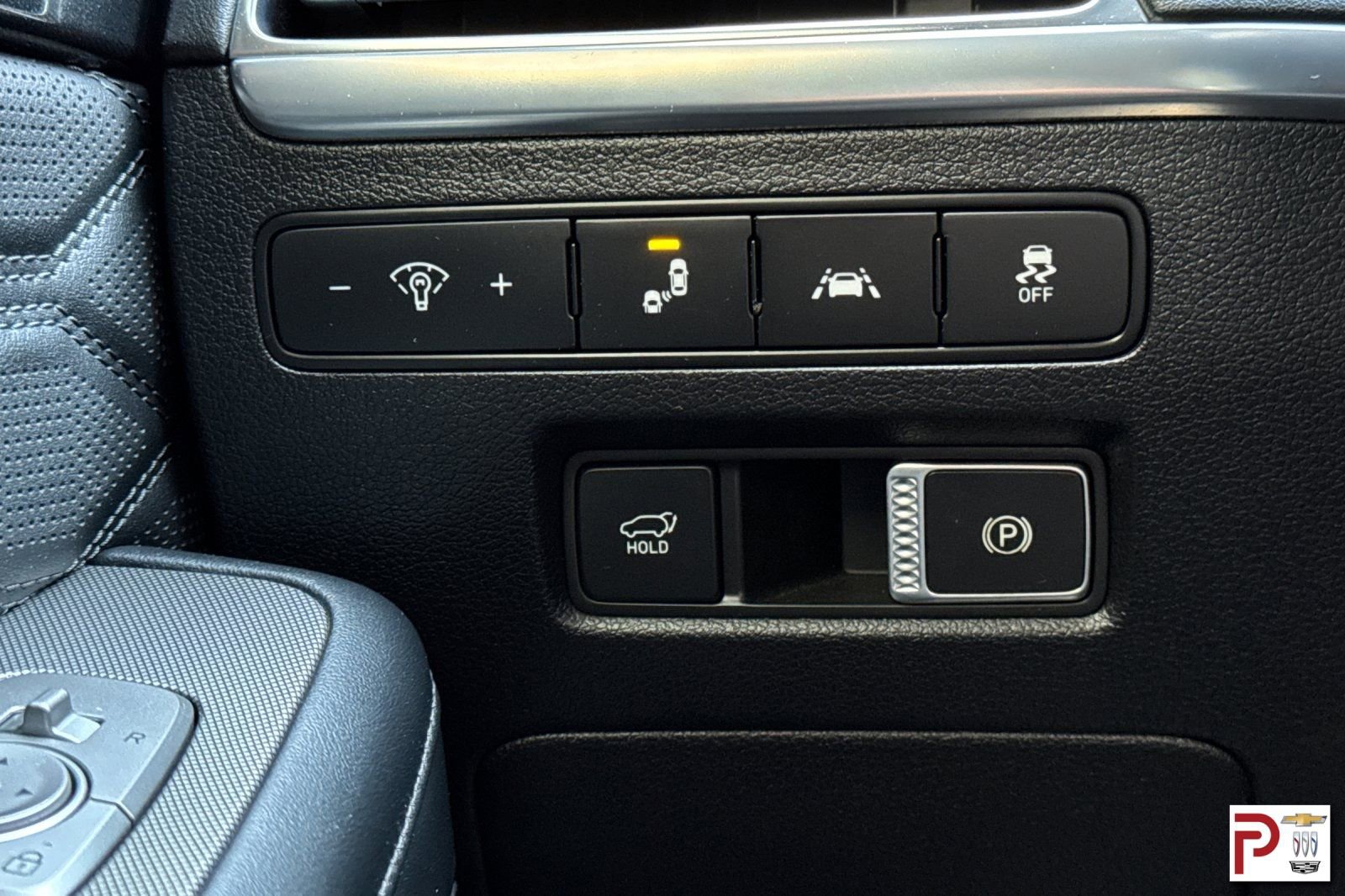 Used 2020 Hyundai Palisade Limited AWD/4WD image 34