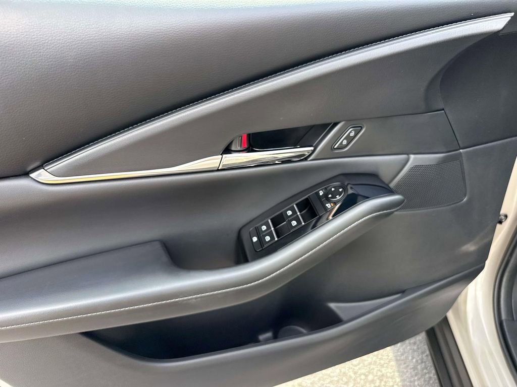 Certified 2023 MAZDA CX-30 AWD 2.5 S w/ Preferred Package image 19