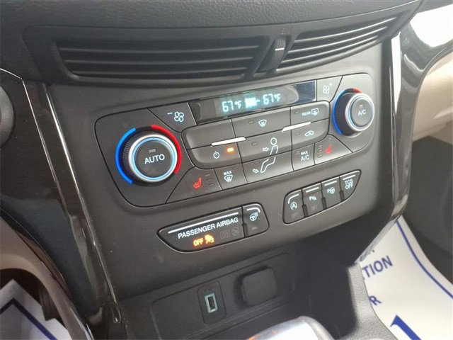 Used 2019 Ford Escape Titanium image 20