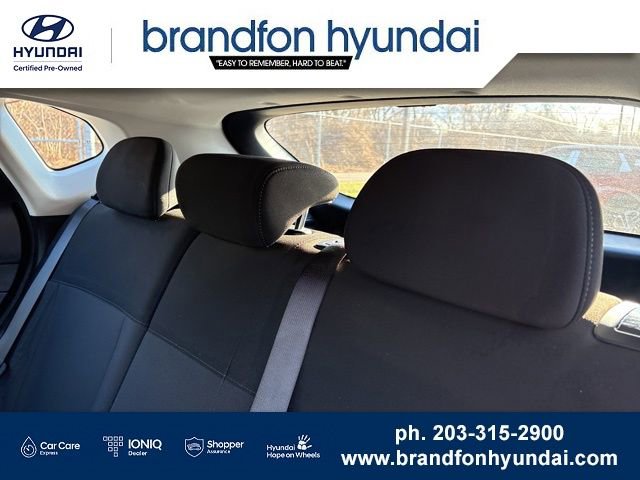 Certified 2026 Hyundai Kona SE AWD/4WD image 24