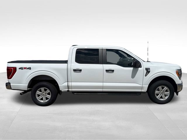 Used 2022 Ford F150 XLT AWD/4WD image 12