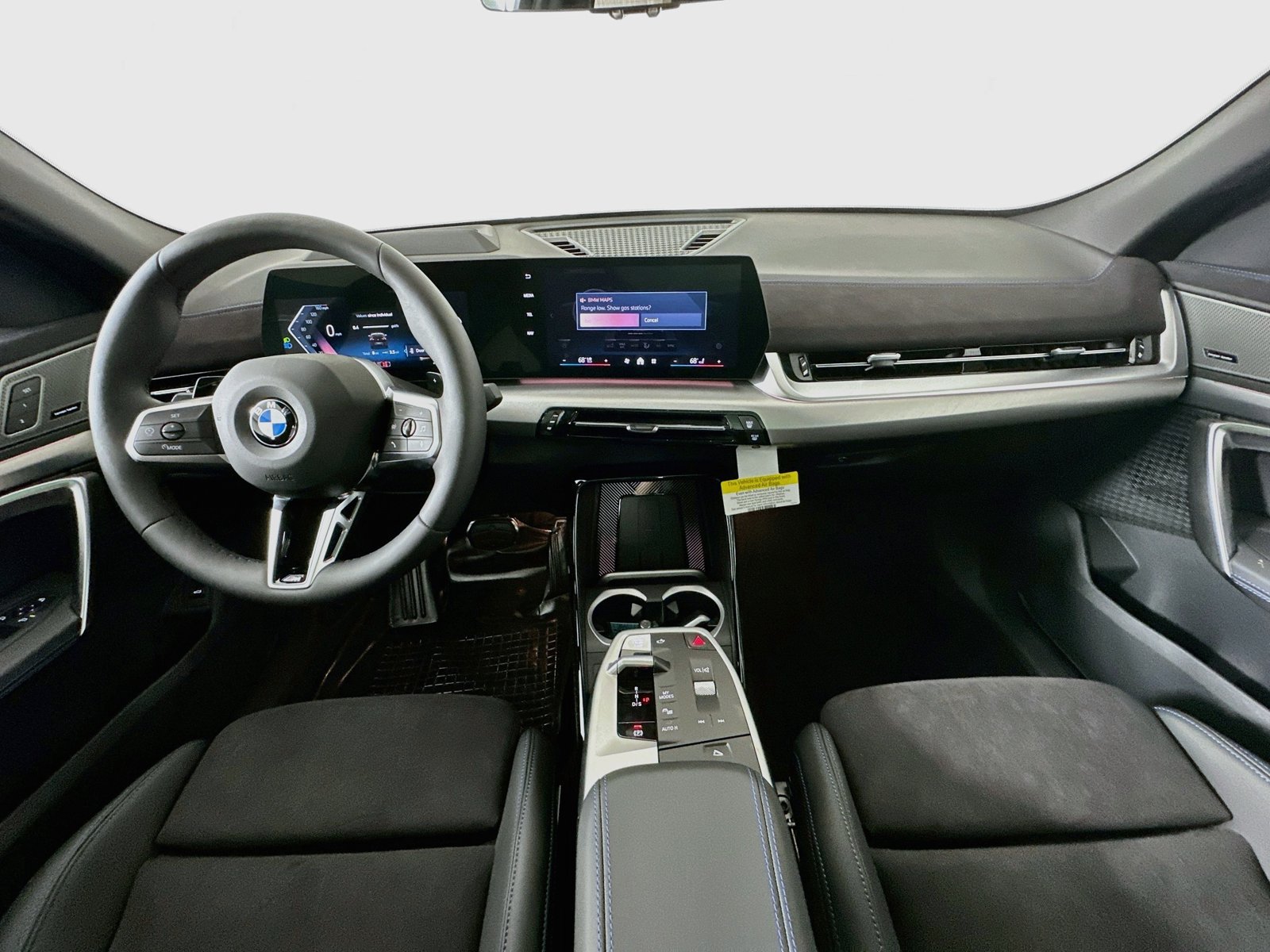 New 2027 BMW X2 xDrive28i AWD/4WD image 14