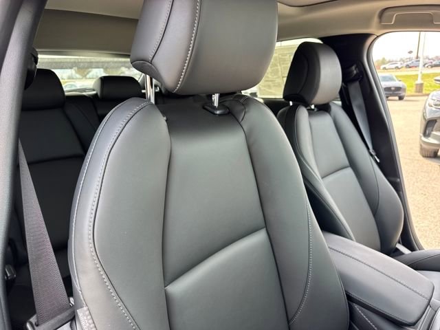 New 2026 MAZDA CX-30 AWD 2.5 S image 24