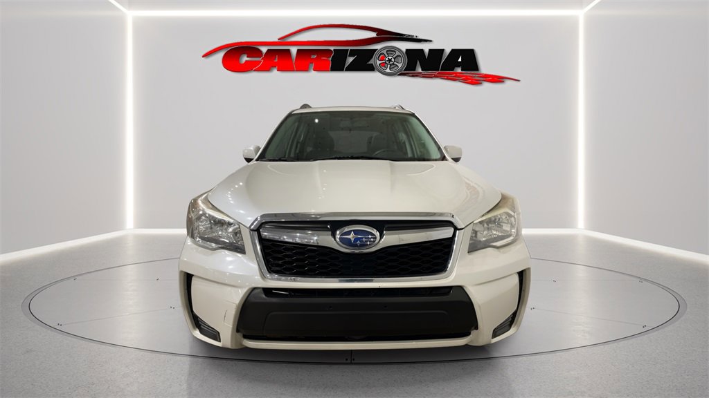 Used 2015 Subaru Forester 2.0XT Premium w/ Popular Package #1 image 8