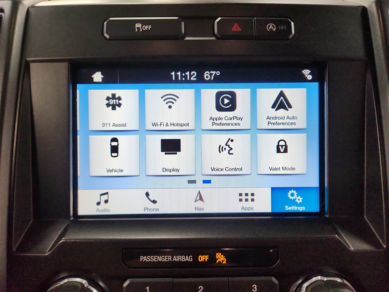 Used 2018 Ford F150 XLT w/ Equipment Group 302A Luxury image 29