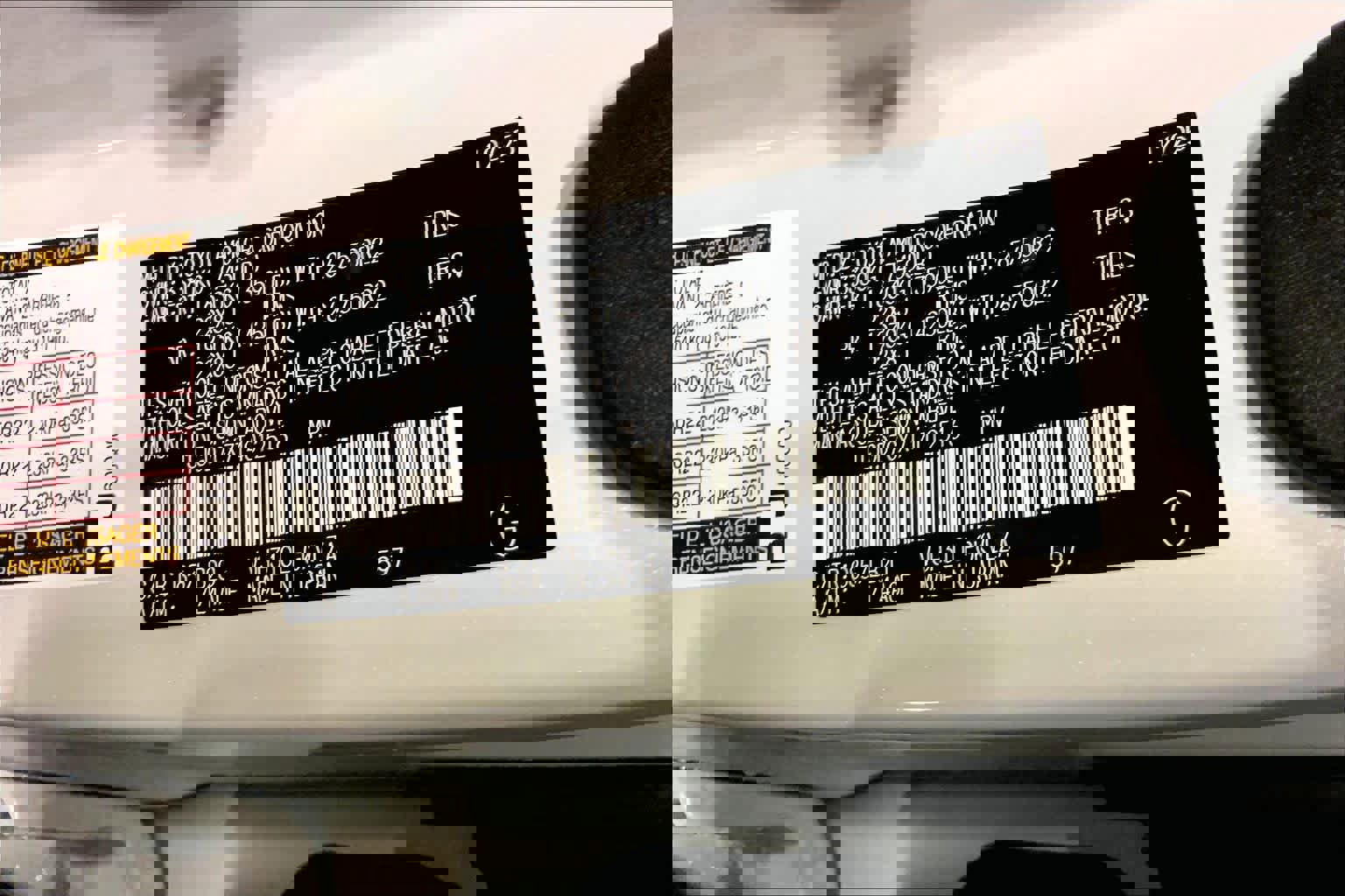 New 2026 Lexus LX 700h Luxury image 22