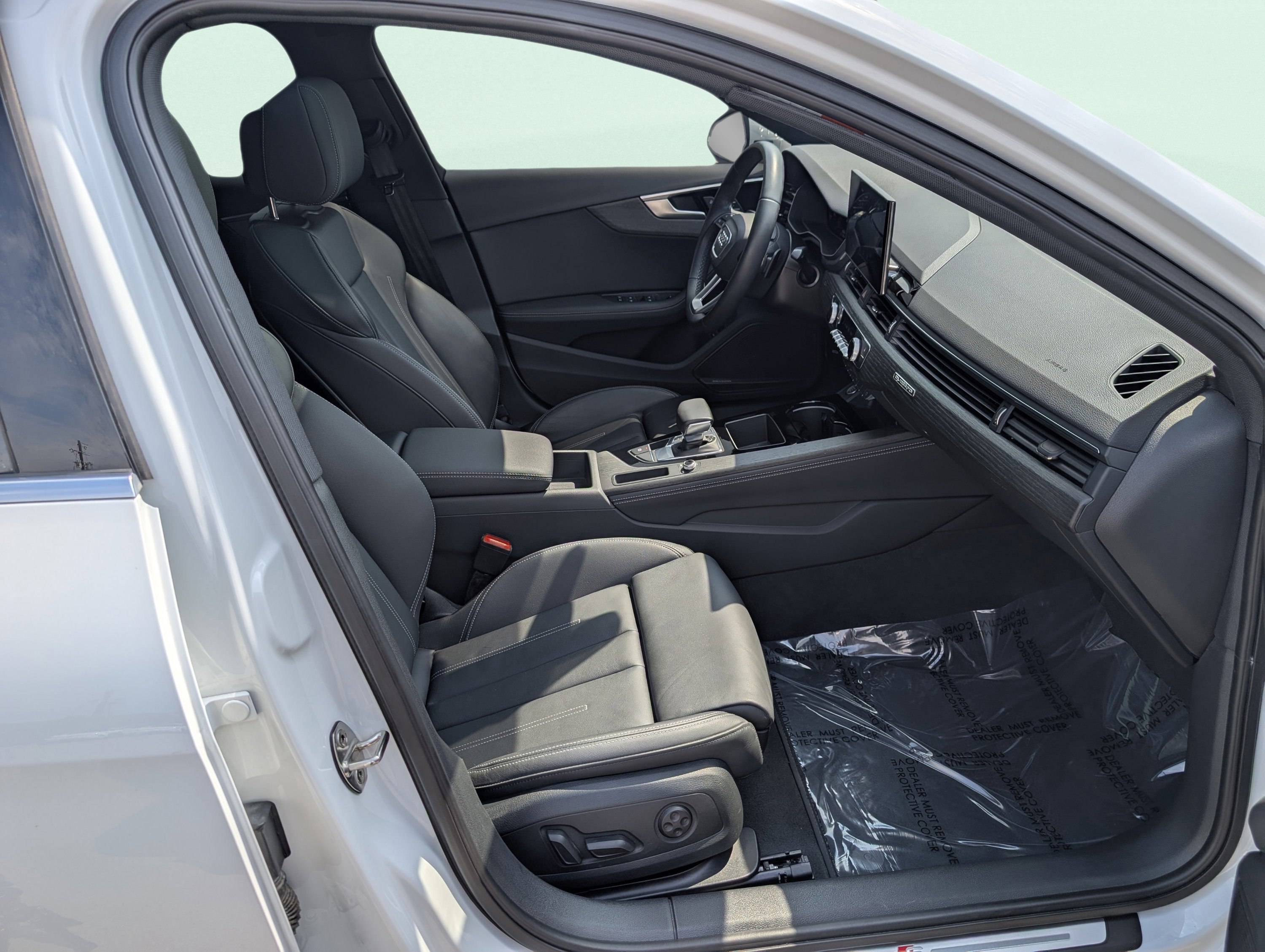 Used 2024 Audi A4 2.0T Premium Plus image 39