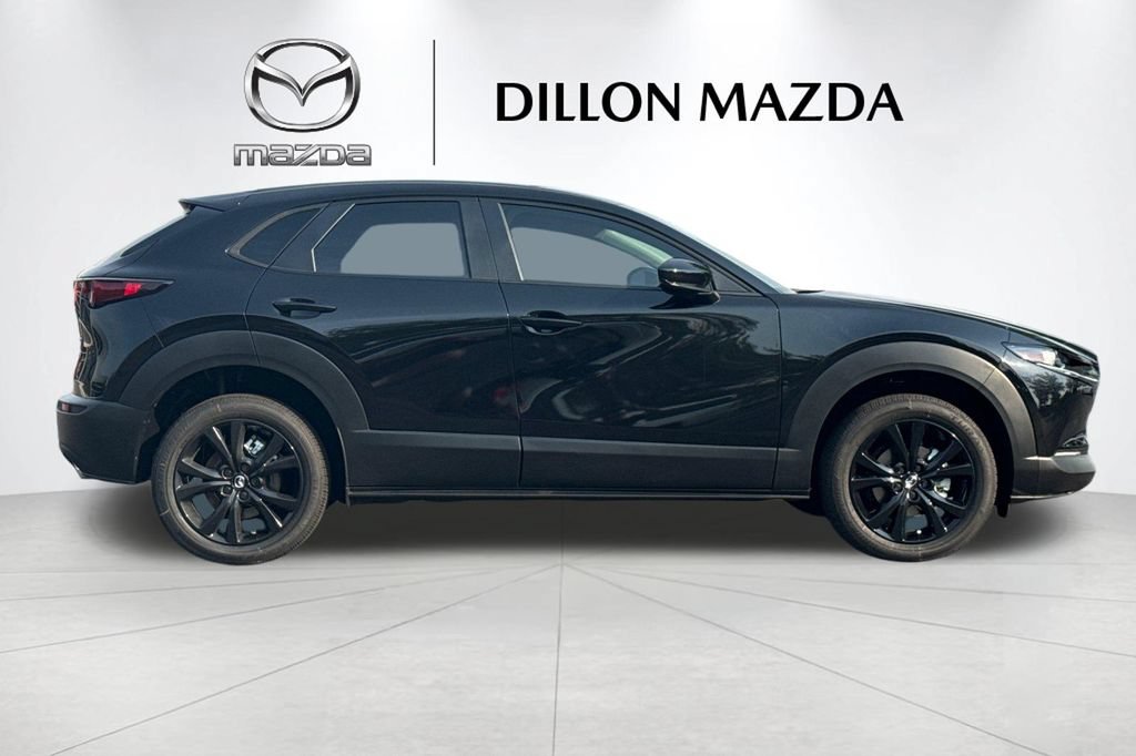 New 2026 MAZDA CX-30 AWD 2.5 S w/ Select Sport Pkg image 3