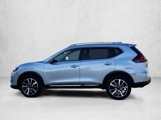 Used 2019 Nissan Rogue SL image 9